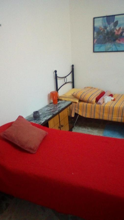B&B 5 int 5 a ENNA KORE Exterior foto