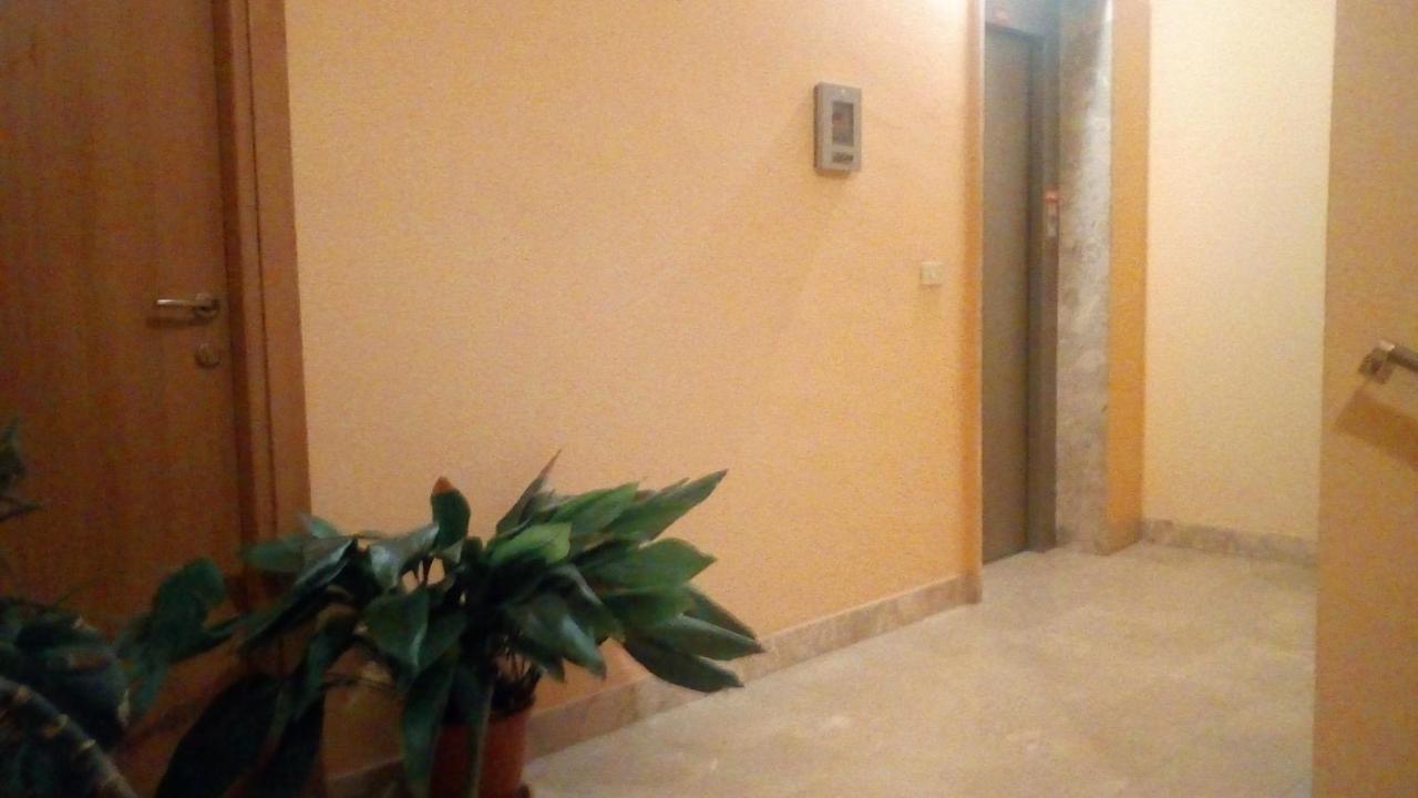 B&B 5 int 5 a ENNA KORE Exterior foto