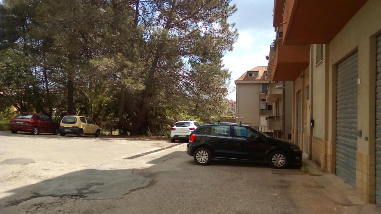 B&B 5 int 5 a ENNA KORE Exterior foto
